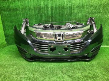 НОУСКАТ НА HONDA VEZEL RU3 LEB