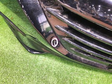 НОУСКАТ НА HONDA VEZEL RU3 LEB