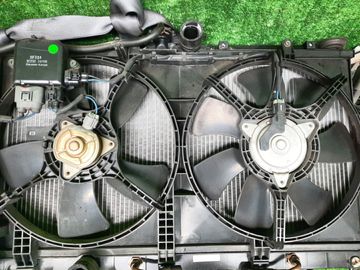 НОУСКАТ НА MITSUBISHI LANCER CEDIA CS5A 4G93