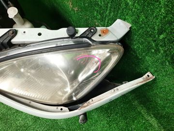 НОУСКАТ НА MITSUBISHI LANCER CEDIA CS5A 4G93