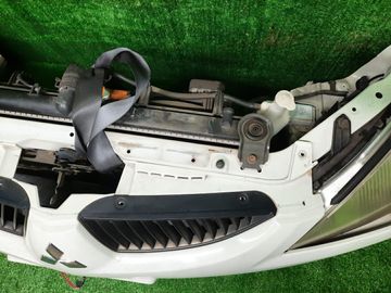 НОУСКАТ НА MITSUBISHI LANCER CEDIA CS5A 4G93