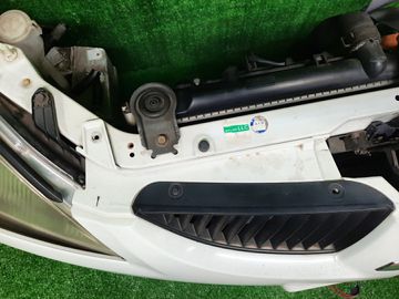 НОУСКАТ НА MITSUBISHI LANCER CEDIA CS5A 4G93