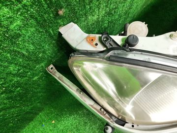 НОУСКАТ НА MITSUBISHI LANCER CEDIA CS5A 4G93