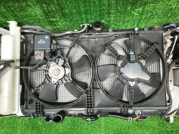 НОУСКАТ НА MITSUBISHI LANCER CS6A 4G94