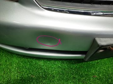 НОУСКАТ НА MITSUBISHI LANCER CS6A 4G94