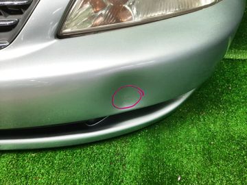 НОУСКАТ НА MITSUBISHI LANCER CS6A 4G94