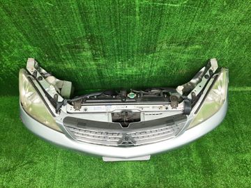 НОУСКАТ НА MITSUBISHI LANCER CS6A 4G94