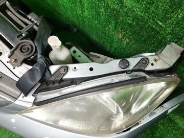 НОУСКАТ НА MITSUBISHI LANCER CS6A 4G94