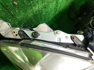 НОУСКАТ НА MITSUBISHI LANCER CS6A 4G94