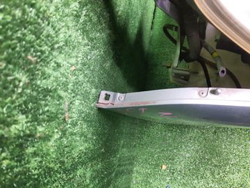 НОУСКАТ НА MITSUBISHI LANCER CS6A 4G94