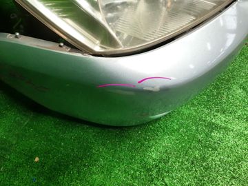 НОУСКАТ НА MITSUBISHI LANCER CS6A 4G94