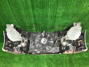 НОУСКАТ НА MERCEDES-BENZ CLS-CLASS 219.356 M272E35