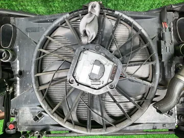 НОУСКАТ НА MERCEDES-BENZ CLS-CLASS 219.356 M272E35