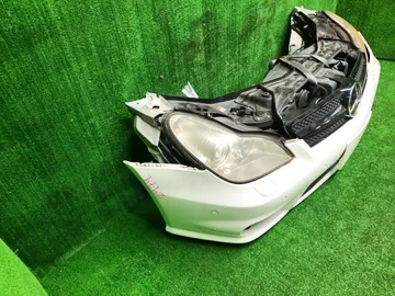 НОУСКАТ НА MERCEDES-BENZ CLS-CLASS 219.356 M272E35