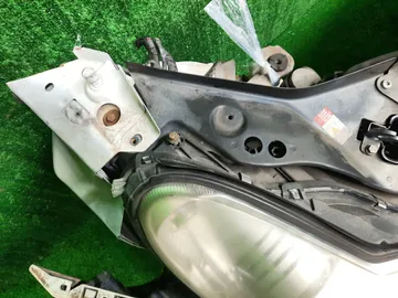 НОУСКАТ НА MERCEDES-BENZ CLS-CLASS 219.356 M272E35