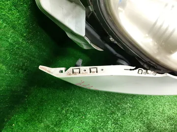 НОУСКАТ НА MERCEDES-BENZ CLS-CLASS 219.356 M272E35