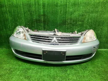 НОУСКАТ НА MITSUBISHI LANCER CS6A 4G94