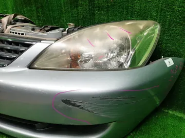 НОУСКАТ НА MITSUBISHI LANCER CS6A 4G94