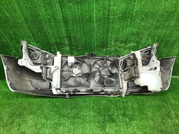 НОУСКАТ НА MITSUBISHI LANCER CS6A 4G94