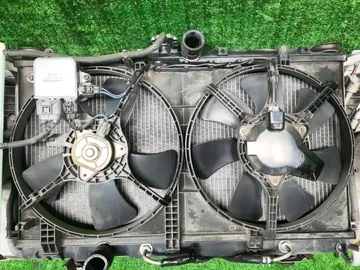 НОУСКАТ НА MITSUBISHI LANCER CS6A 4G94