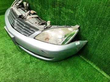 НОУСКАТ НА MITSUBISHI LANCER CS6A 4G94