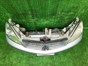 НОУСКАТ НА MITSUBISHI LANCER CS6A 4G94