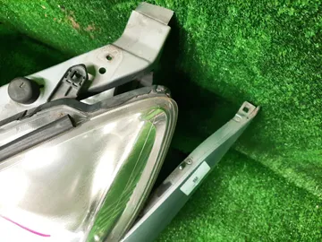 НОУСКАТ НА MITSUBISHI LANCER CS6A 4G94