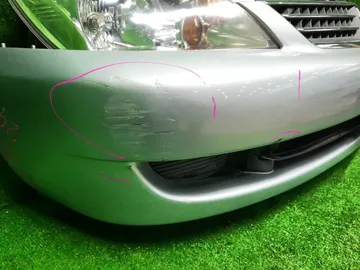 НОУСКАТ НА MITSUBISHI LANCER CS6A 4G94