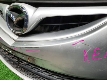 НОУСКАТ НА MAZDA ATENZA GHEFW LF-VE