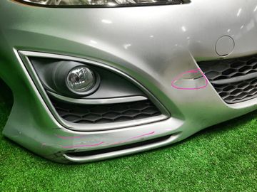 НОУСКАТ НА MAZDA ATENZA GHEFW LF-VE