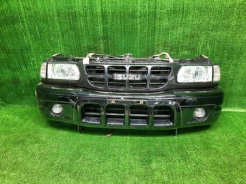 НОУСКАТ НА ISUZU WIZARD UES73FW 4JX1-TE