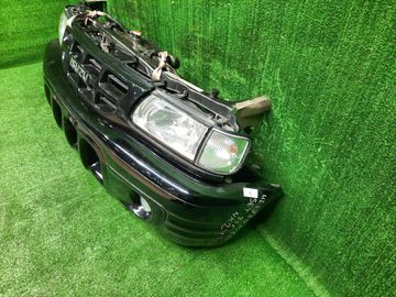 НОУСКАТ НА ISUZU WIZARD UES73FW 4JX1-TE