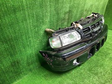 НОУСКАТ НА ISUZU WIZARD UES73FW 4JX1-TE