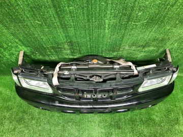 НОУСКАТ НА ISUZU WIZARD UES73FW 4JX1-TE