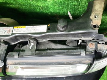 НОУСКАТ НА ISUZU WIZARD UES73FW 4JX1-TE