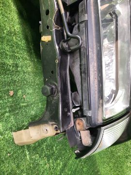 НОУСКАТ НА ISUZU WIZARD UES73FW 4JX1-TE