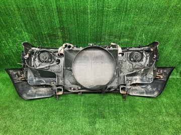 НОУСКАТ НА ISUZU WIZARD UES73FW 4JX1-TE