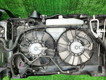 НОУСКАТ НА MAZDA ATENZA GHEFW LF-VE