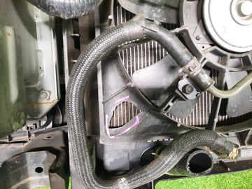 НОУСКАТ НА MAZDA ATENZA GHEFW LF-VE