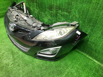 НОУСКАТ НА MAZDA ATENZA GHEFW LF-VE