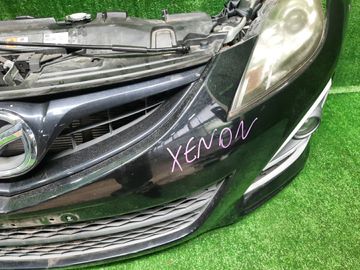 НОУСКАТ НА MAZDA ATENZA GHEFW LF-VE