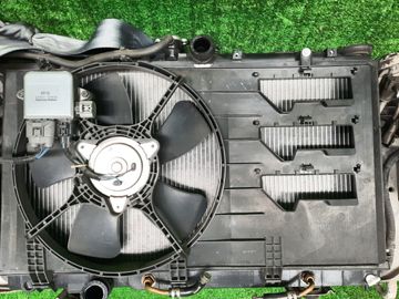 НОУСКАТ НА MITSUBISHI LANCER CS2W 4G15