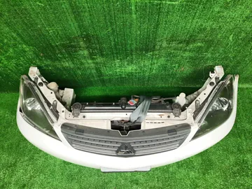 НОУСКАТ НА MITSUBISHI LANCER CS2W 4G15