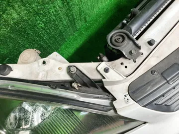 НОУСКАТ НА MITSUBISHI LANCER CS2W 4G15