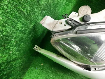 НОУСКАТ НА MITSUBISHI LANCER CS2W 4G15