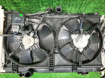 НОУСКАТ НА MITSUBISHI LANCER CEDIA CS5A 4G93