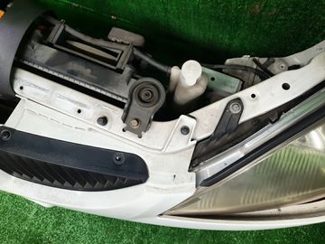 НОУСКАТ НА MITSUBISHI LANCER CEDIA CS5A 4G93