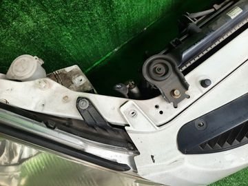 НОУСКАТ НА MITSUBISHI LANCER CEDIA CS5A 4G93