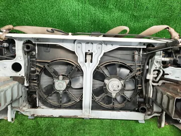 НОУСКАТ НА FORD ESCAPE LFAL3F L3-VE