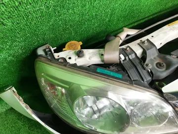 НОУСКАТ НА FORD ESCAPE LFAL3F L3-VE